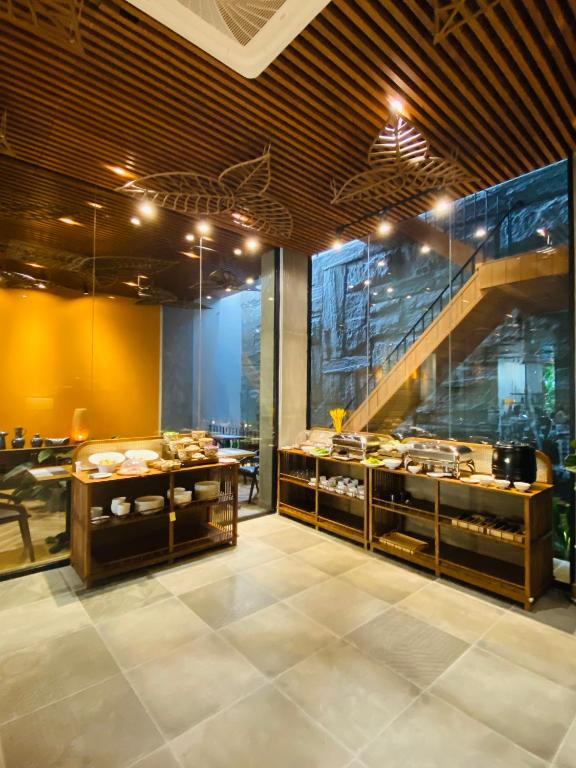 The Mystery Con Dao - 2