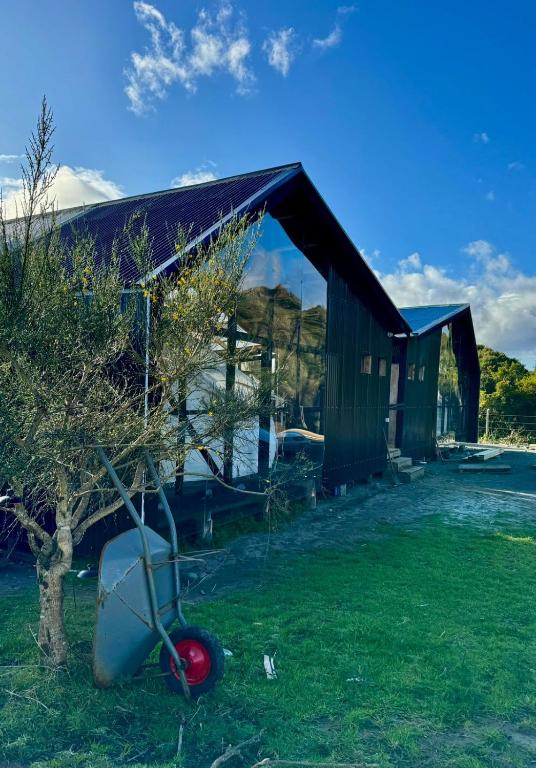 Chiloe Loft & Glamp