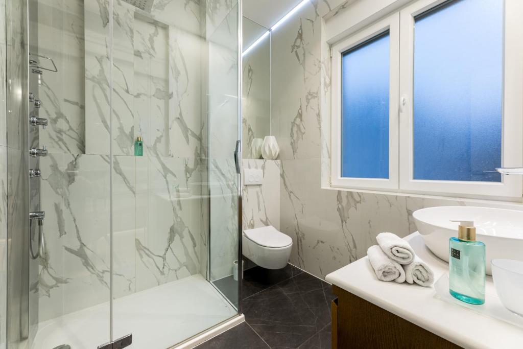 Luxury Rooms Fortuna - 8