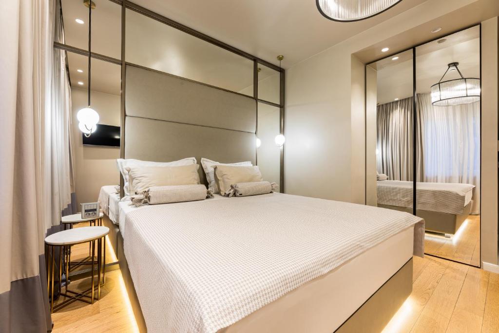 Luxury Rooms Fortuna - 11