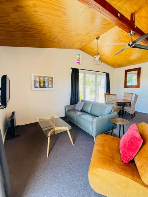 Te Mata Views Resort - Resim 16