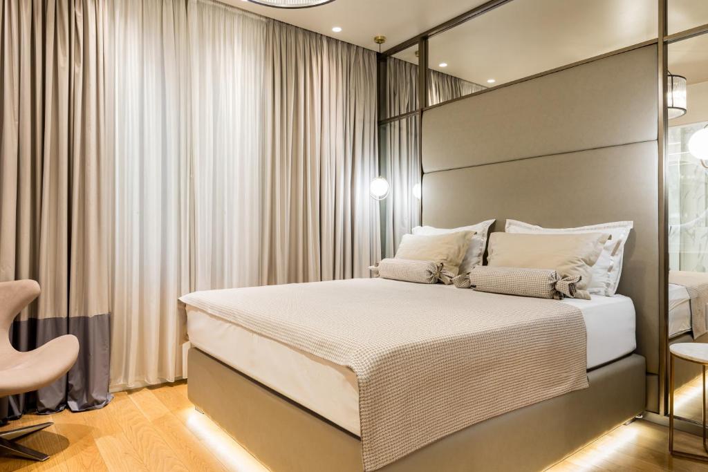 Luxury Rooms Fortuna - 10