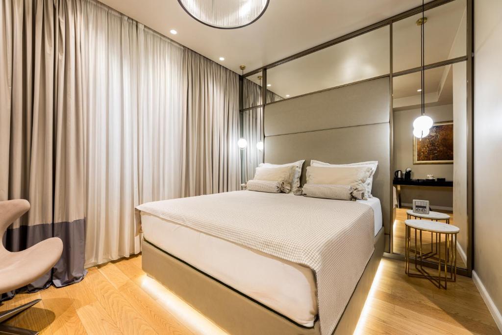 Luxury Rooms Fortuna - 5