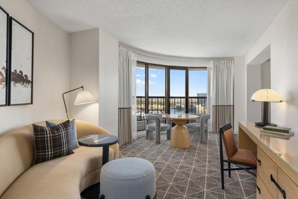 Omni Las Colinas Hotel - 