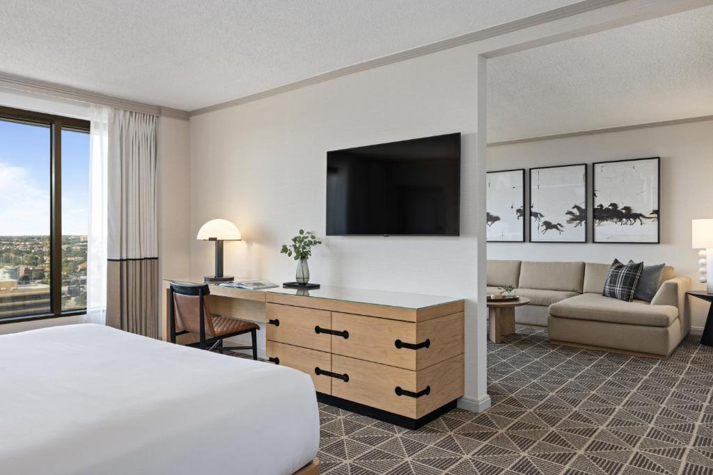 Omni Las Colinas Hotel - 