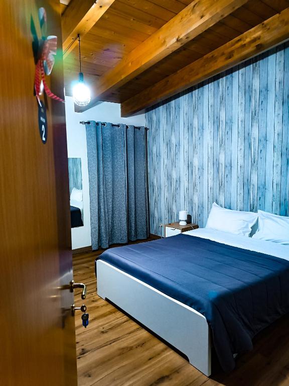 Zdjęcie z galerii obiektu B&B Lamezia Nicogia w mieście Lamezia Terme
