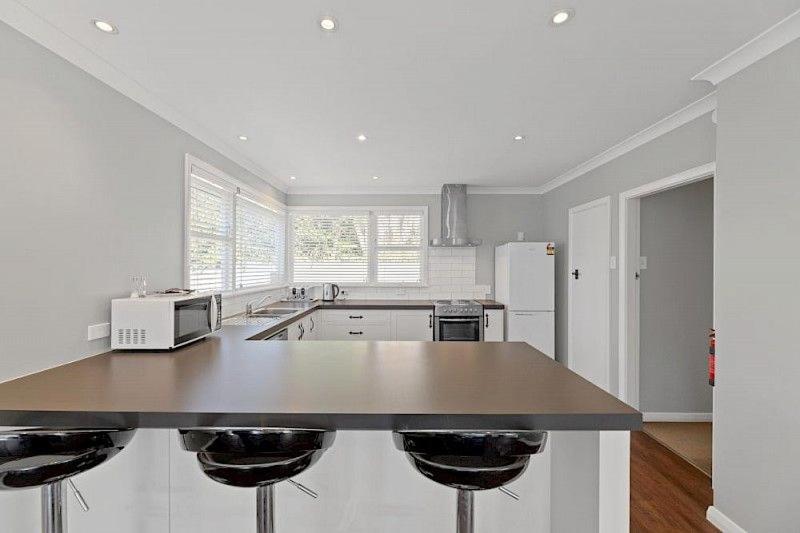 Ellena Court Motel - Resim 32