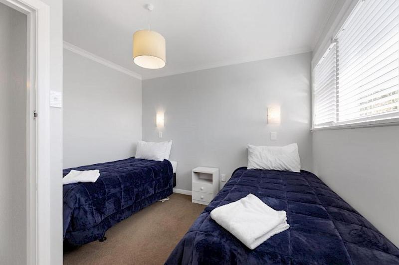 Ellena Court Motel - Resim 35