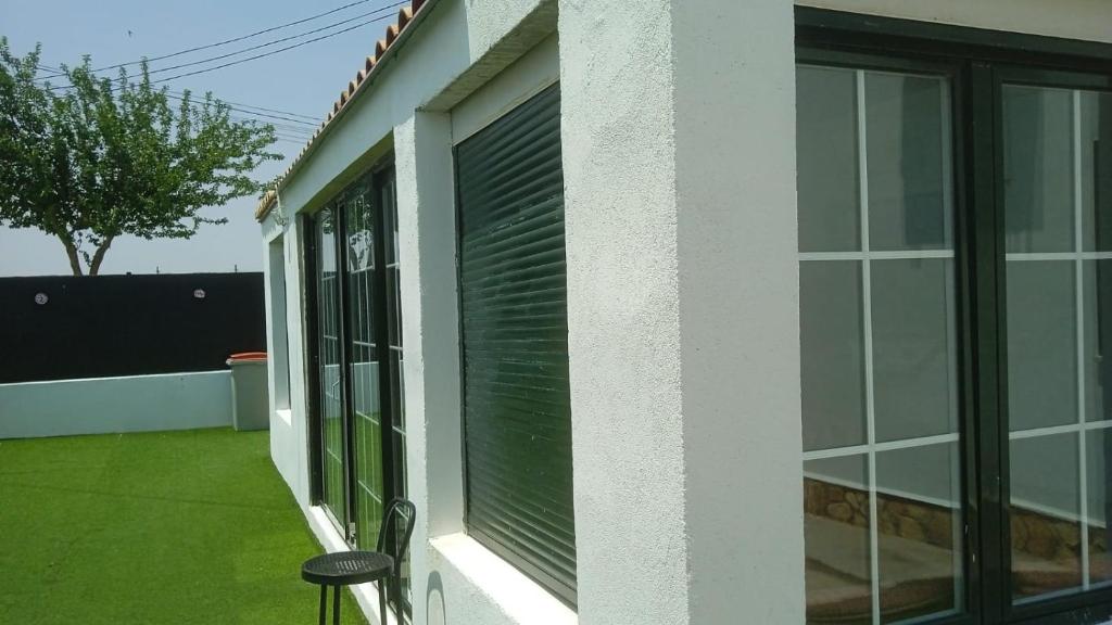 Φωτογραφία από το άλμπουμ του Albergue turistico diversion sur σε Horcajo de Santiago