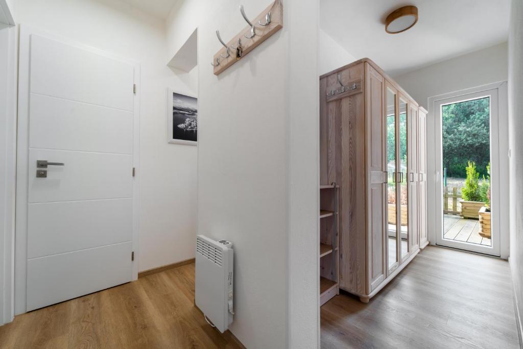 Fotografie z fotogalerie ubytování Lipno nad Vltavou - Slupečná - apartmán Jana u lesa u sjezdovky v destinaci Český Krumlov