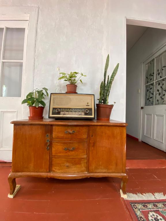 Fotografie z fotogalerie ubytování Selva Hospedaje v destinaci Valparaíso