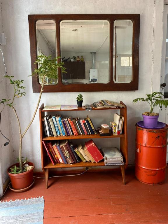 Fotografie z fotogalerie ubytování Selva Hospedaje v destinaci Valparaíso