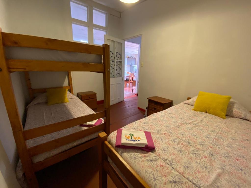 Fotografie z fotogalerie ubytování Selva Hospedaje v destinaci Valparaíso