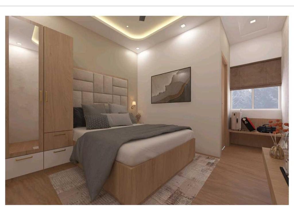 Φωτογραφία από το άλμπουμ του Hotel O K2 σε Chāībāsa