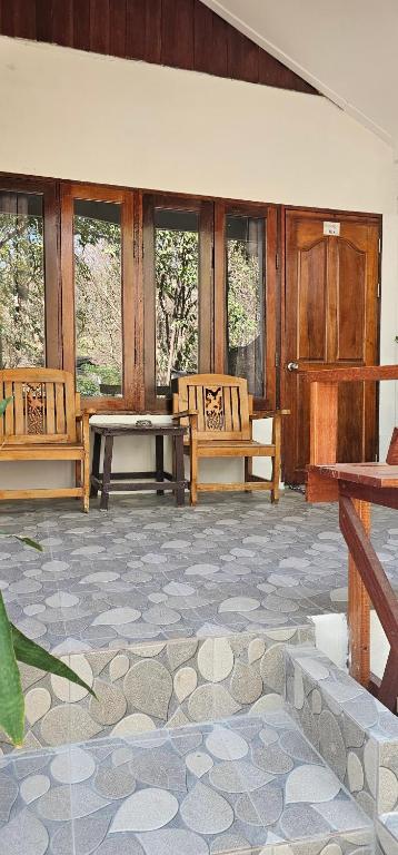 Fotografie z fotogalerie ubytování Horizon Resort v destinaci Ko Samed