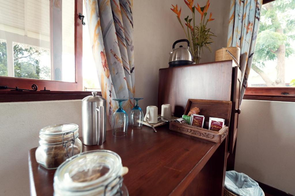 Fotografie z fotogalerie ubytování Ti Kaye Resort & Spa v destinaci Anse La Raye