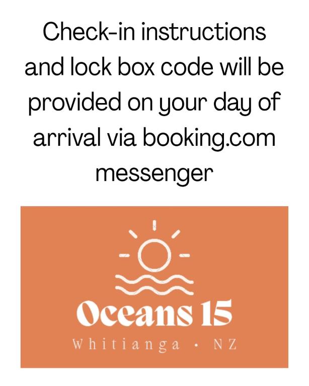 Oceans 15 - Self-service Apartments - Resim 43