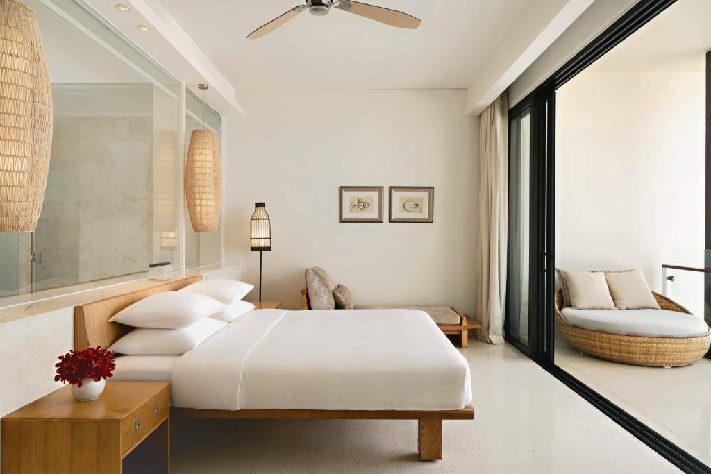 Suite Executive