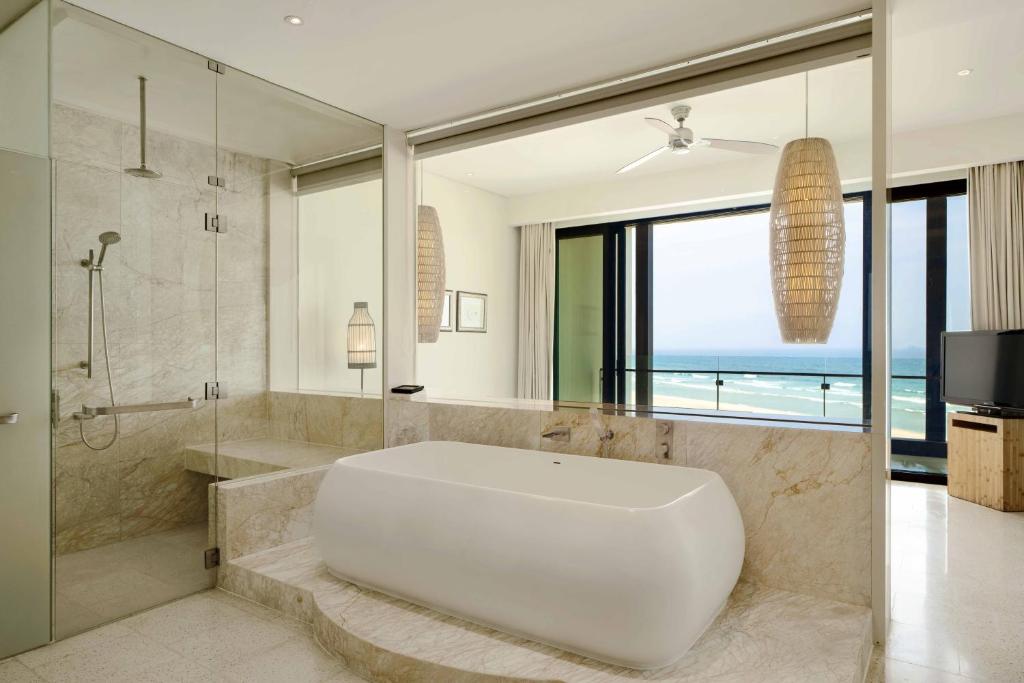 Suite Executive
