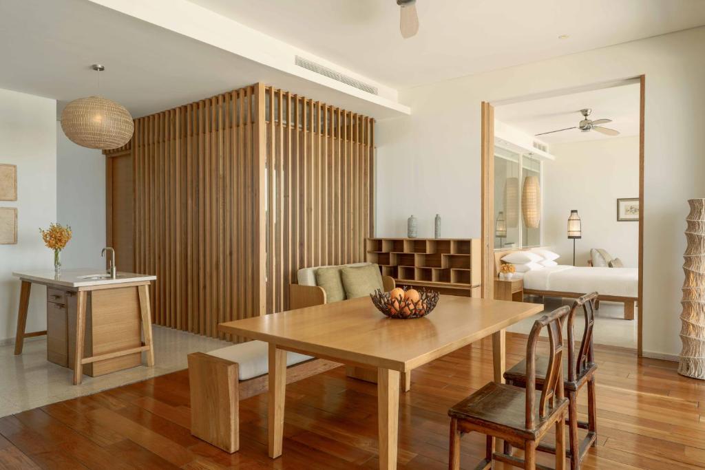 Suite Executive