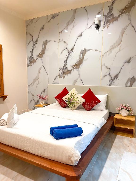 Gallery image of Thoddoo Retreat Grand in Thoddoo
