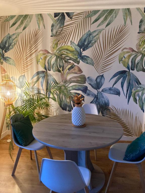 Photo de la galerie de l'établissement Studio Bleu, à Caen