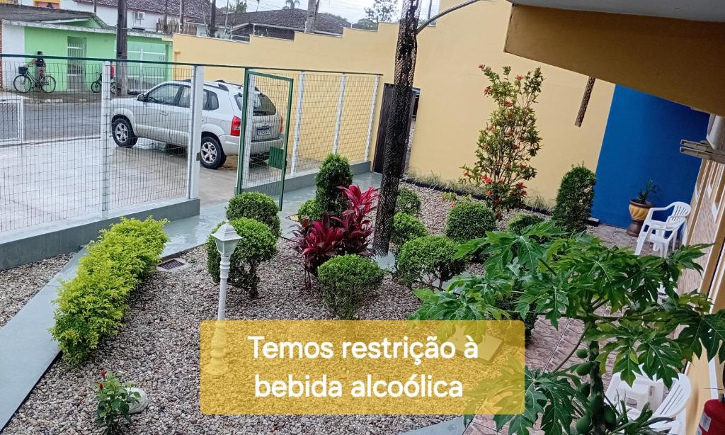 Fotografie z fotogalerie ubytování Suites Ilha do Sol v destinaci Cananéia