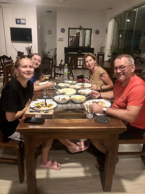 Saman Resort Yala - 5