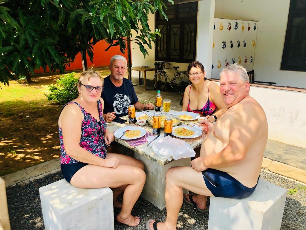 Saman Resort Yala - 3