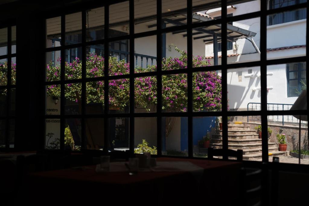 Fotografie z fotogalerie ubytování Hotel Casa Campesina v destinaci Cuzco