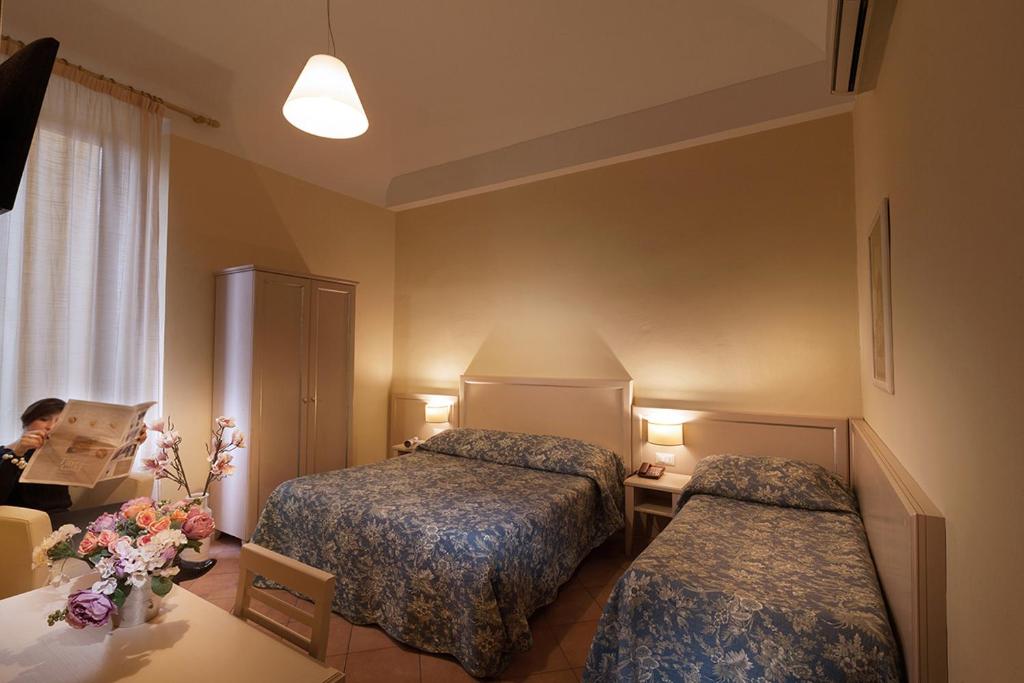 Hotel Eden - Resim 10