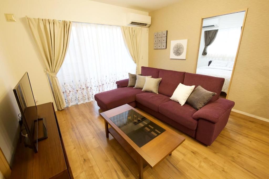 Televisyen dan/atau pusat hiburan di MIWA House