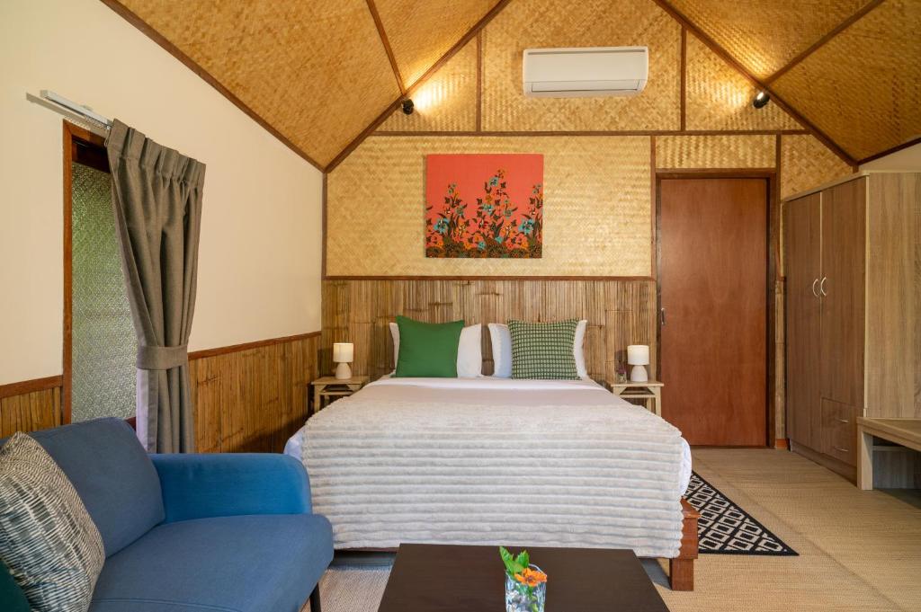 Luxury Farm House - Landbouwhuis