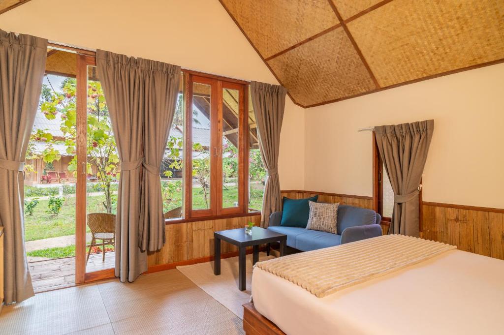 Luxury Farm House - 1