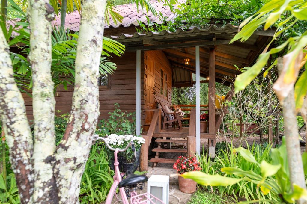 Luxury Farm House - 17