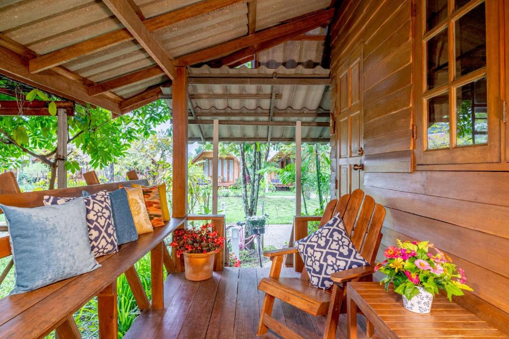 Luxury Farm House - 13