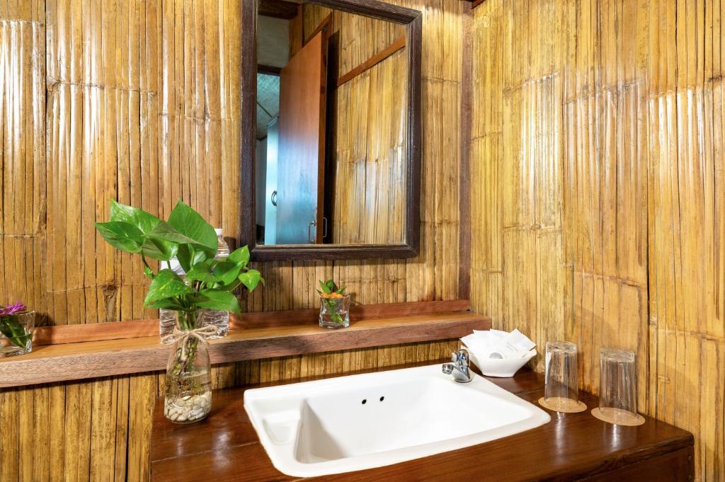 Luxury Farm House - 3