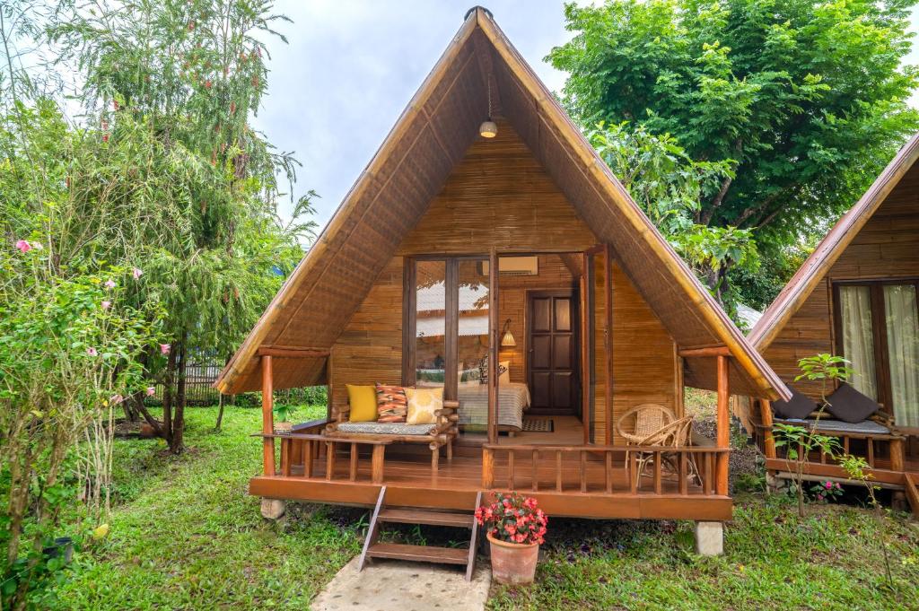 Luxury Farm House - 11