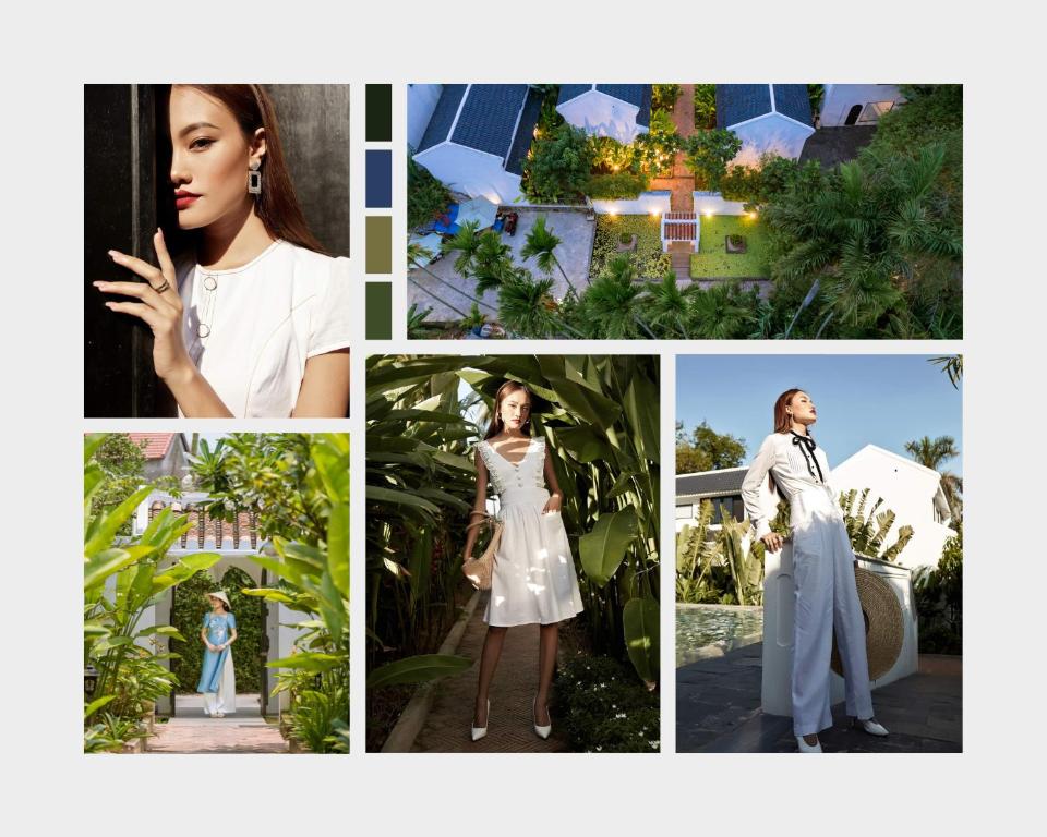 Fotografie z fotogalerie ubytování Nghé Garden Resort Hội An v destinaci Hoi An