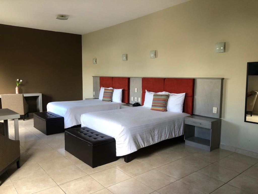 Hotel Artesanos Hotel Artesanos