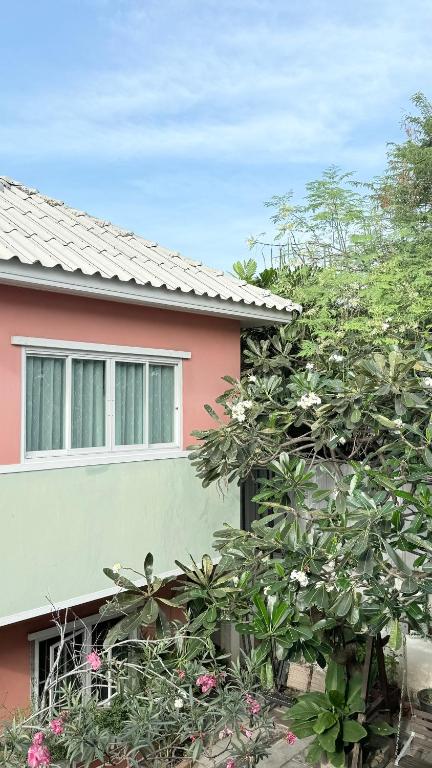 Issara House Bangkok - Resim 9