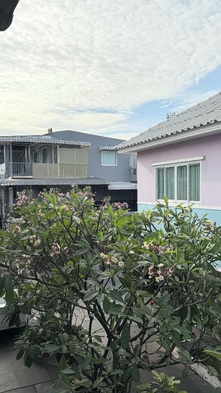 Issara House Bangkok - Resim 10