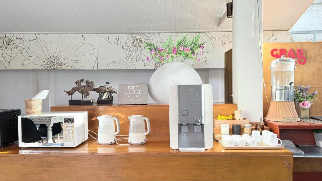 Issara House Bangkok - Resim 11