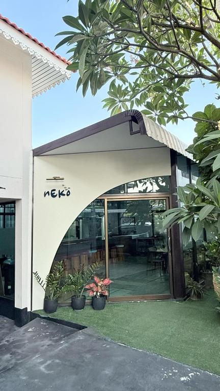 Issara House Bangkok - Resim 15