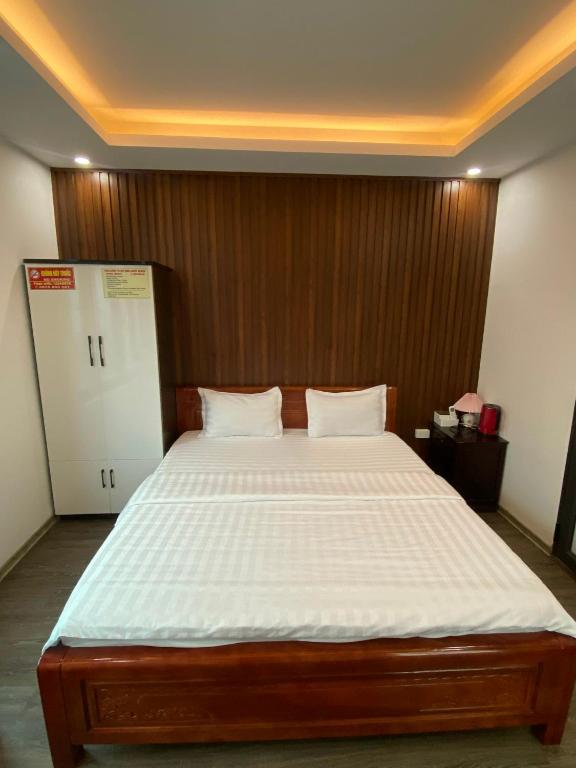 Joy Nibi Guest House - 16