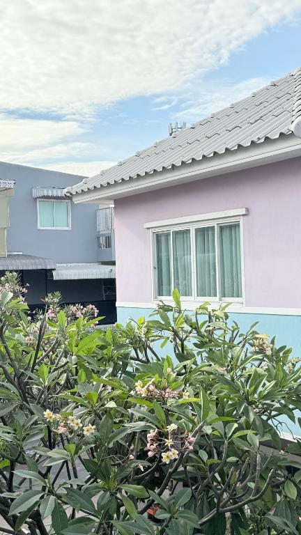 Issara House Bangkok - Resim 16