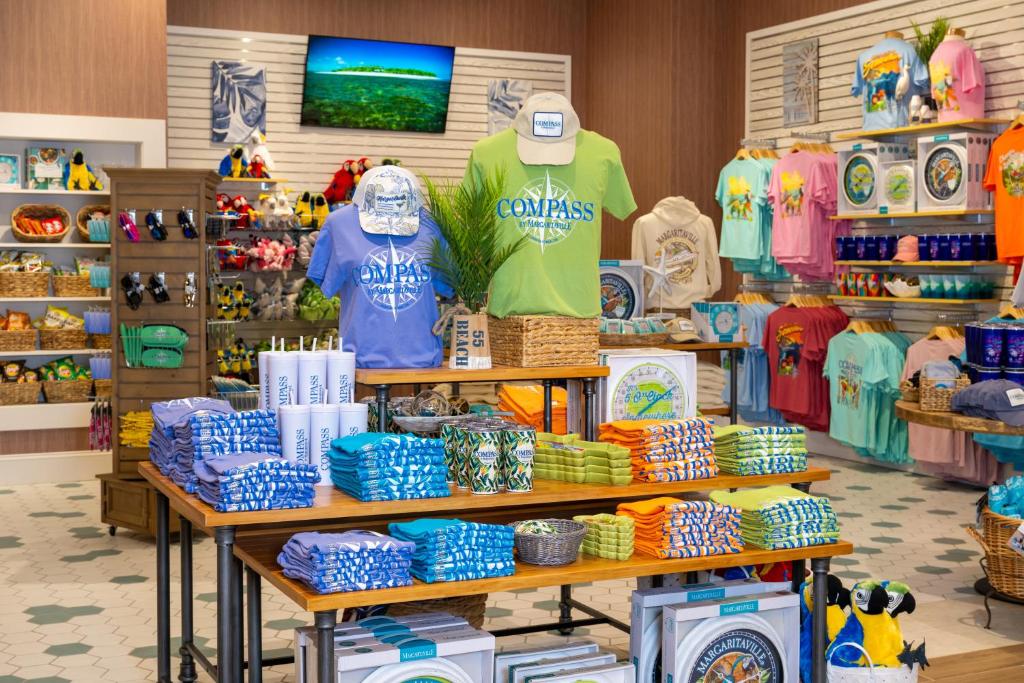 Compass by Margaritaville Hotel Pigeon Forge photo