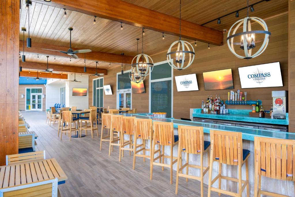 Compass by Margaritaville Hotel Pigeon Forge photo