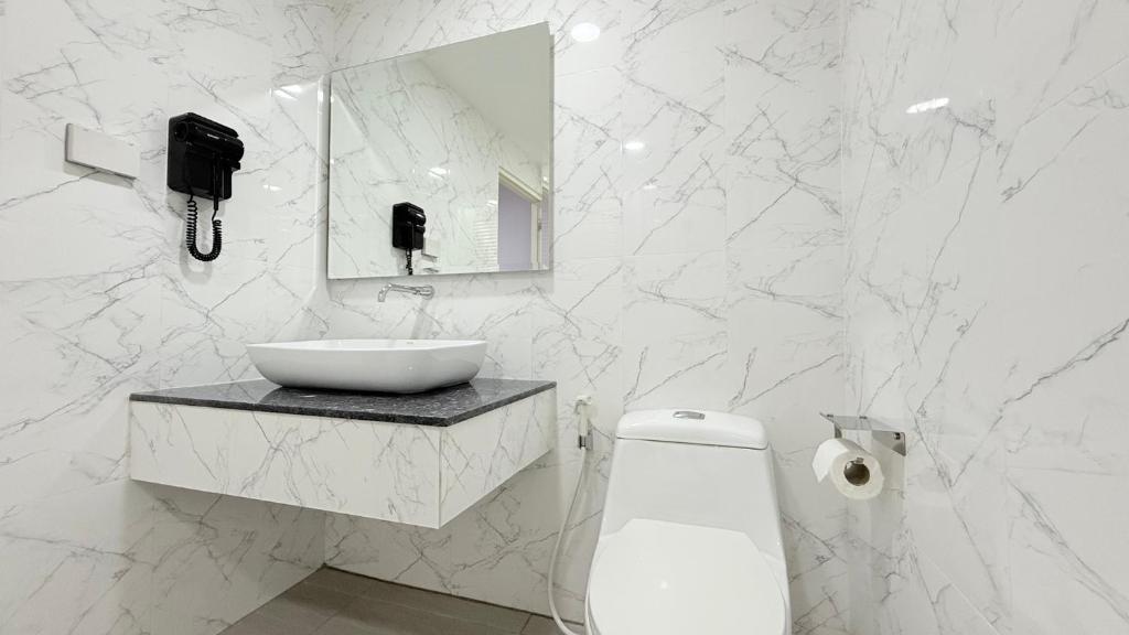 Issara House Bangkok - Resim 19