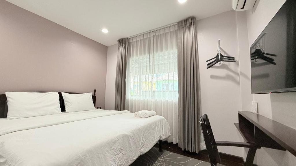 Issara House Bangkok - Resim 20